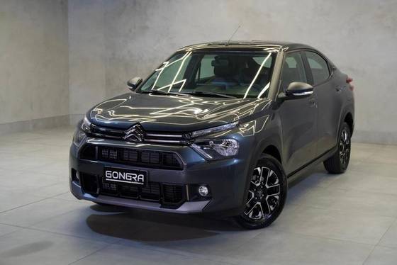 CITROËN BASALT 1.0 TURBO 200 FLEX SHINE CVT CITROËN BASALT 1.0 TURBO 200 FLEX SHINE CVT
